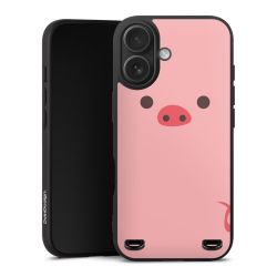 Premium Carry Case Single Matt black