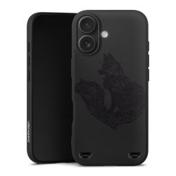 Premium Carry Case Single Matt black