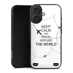 Premium Carry Case Single Matt black