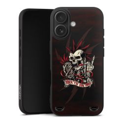 Premium Carry Case Single Matt black