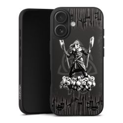 Premium Carry Case Single Matt black