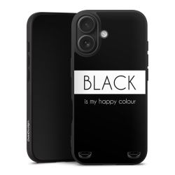 Premium Carry Case Single Matt black