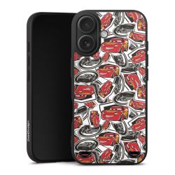 New Carry Case Hülle mattschwarz