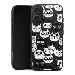 Premium Carry Case Single Matt black