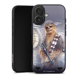 Premium Carry Case Single Matt black