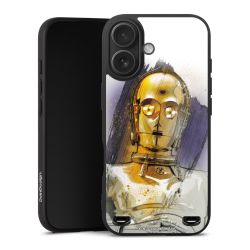 Premium Carry Case Single Matt black