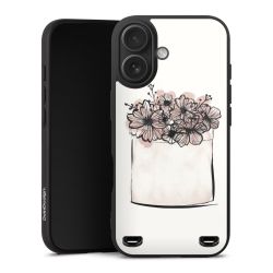 Premium Carry Case Single Matt black