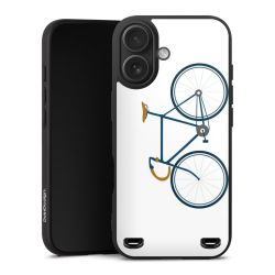 Premium Carry Case Single Matt black