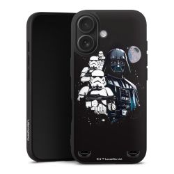 Premium Carry Case Single Matt black