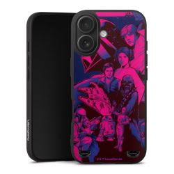 Premium Carry Case Single Matt black