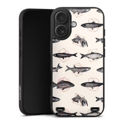 Premium Carry Case Single Matt black