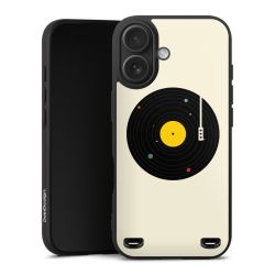 Premium Carry Case Single Matt black