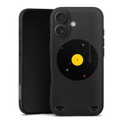 Premium Carry Case Single Matt black