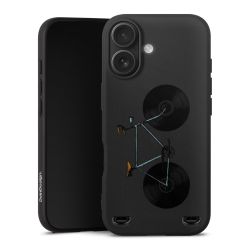 Premium Carry Case Single Matt black