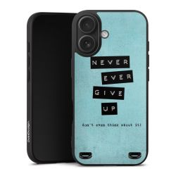 Premium Carry Case Single Matt black