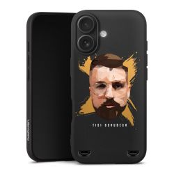 Premium Carry Case Single Matt black