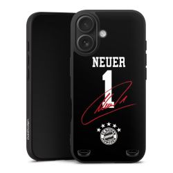 Premium Carry Case Single Matt black