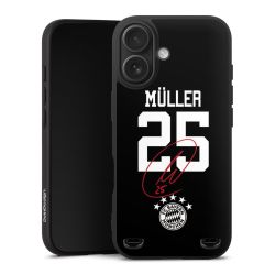 Premium Carry Case Single Matt black