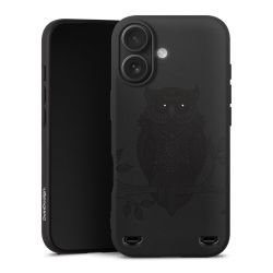 Premium Carry Case Single Matt black