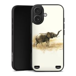 Premium Carry Case Single Matt black