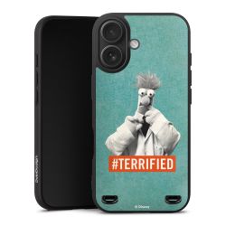 New Carry Case Hülle mattschwarz