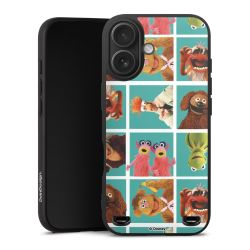 New Carry Case Hülle mattschwarz