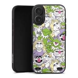 New Carry Case Hülle mattschwarz