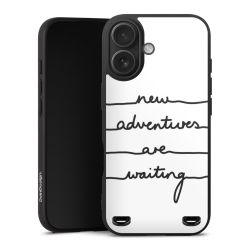 Premium Carry Case Single Matt black