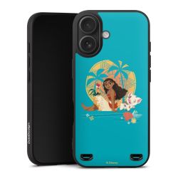 New Carry Case Hülle mattschwarz