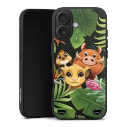 New Carry Case Hülle mattschwarz