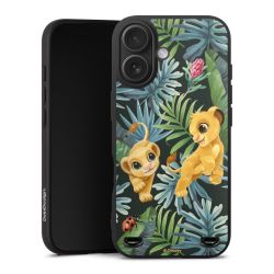 New Carry Case Hülle mattschwarz