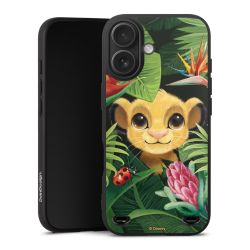 New Carry Case Hülle mattschwarz