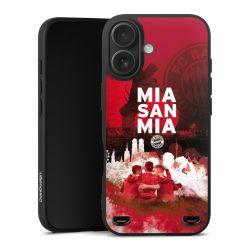 Premium Carry Case Single Matt black