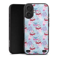 Premium Carry Case Single Matt black