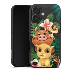 New Carry Case Hülle mattschwarz