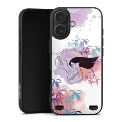 New Carry Case Hülle mattschwarz