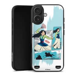 New Carry Case Hülle mattschwarz