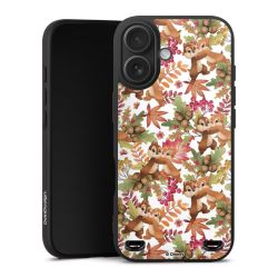 New Carry Case Hülle mattschwarz