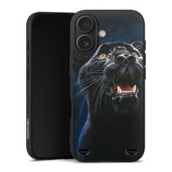 Premium Carry Case Single Matt black