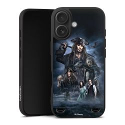 New Carry Case Hülle mattschwarz