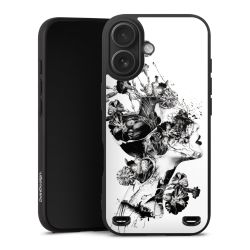 Premium Carry Case Single Matt black