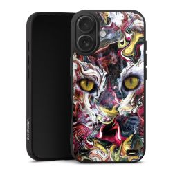 Premium Carry Case Single Matt black