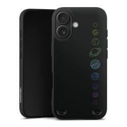 Premium Carry Case Single Matt black