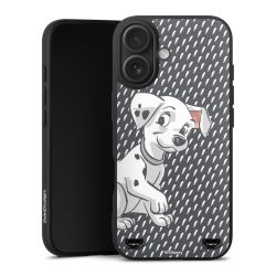 New Carry Case Hülle mattschwarz