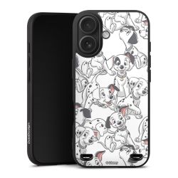 New Carry Case Hülle mattschwarz