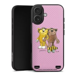 New Carry Case Hülle mattschwarz