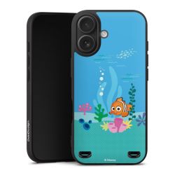 New Carry Case Hülle mattschwarz