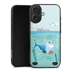 New Carry Case Hülle mattschwarz