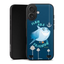 New Carry Case Hülle mattschwarz