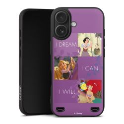 New Carry Case Hülle mattschwarz